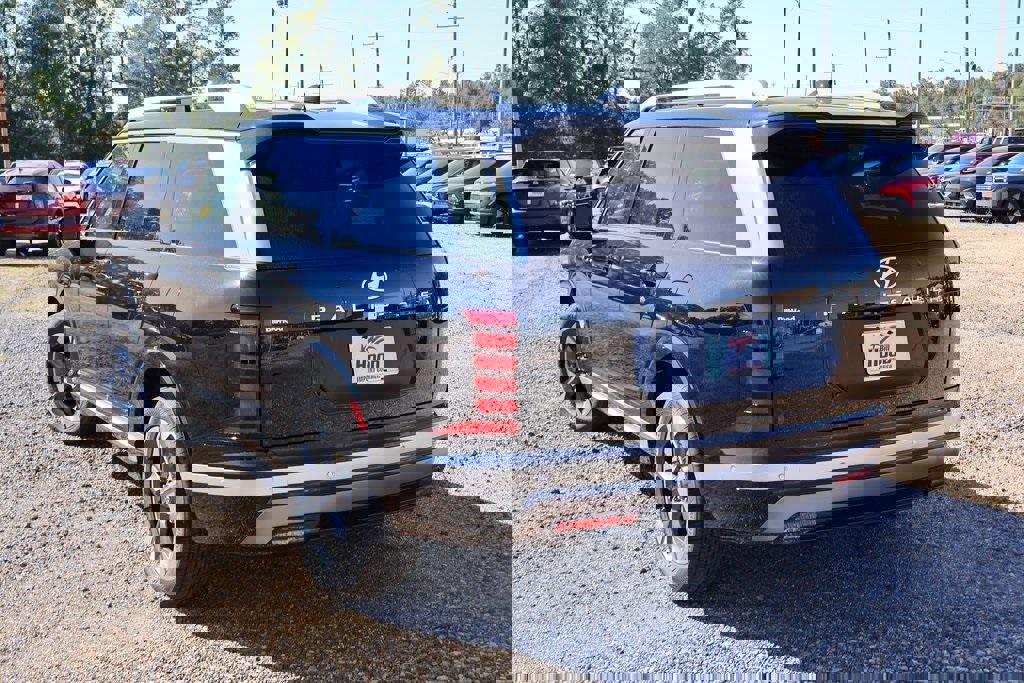 New 2026 Hyundai Palisade Limited image 2