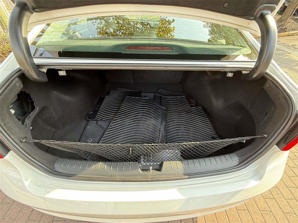 Used 2016 Hyundai Sonata Sport w/ Option Group 02 image 30