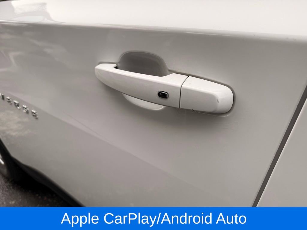 Certified 2019 Chevrolet Traverse LT image 8