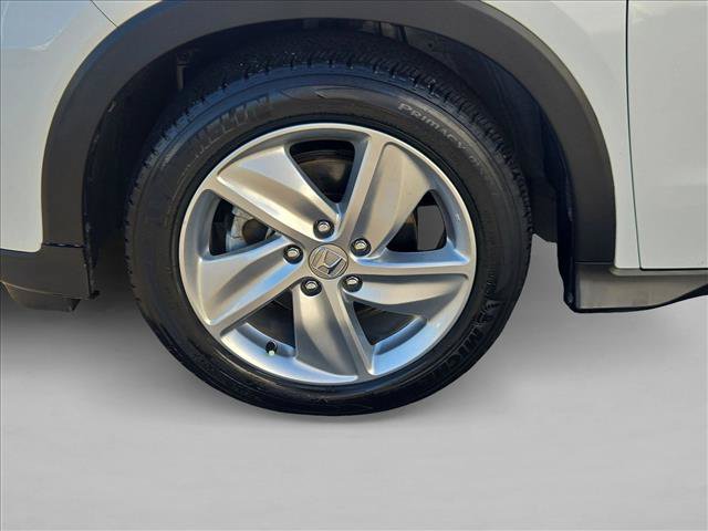 Used 2020 Honda HR-V EX image 22
