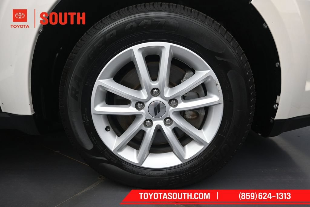 Used 2019 Dodge Journey SE FWD image 36