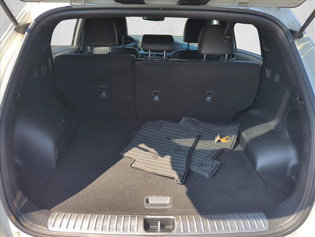 Used 2021 Kia Sportage S w/ S FWD Premium Package image 10