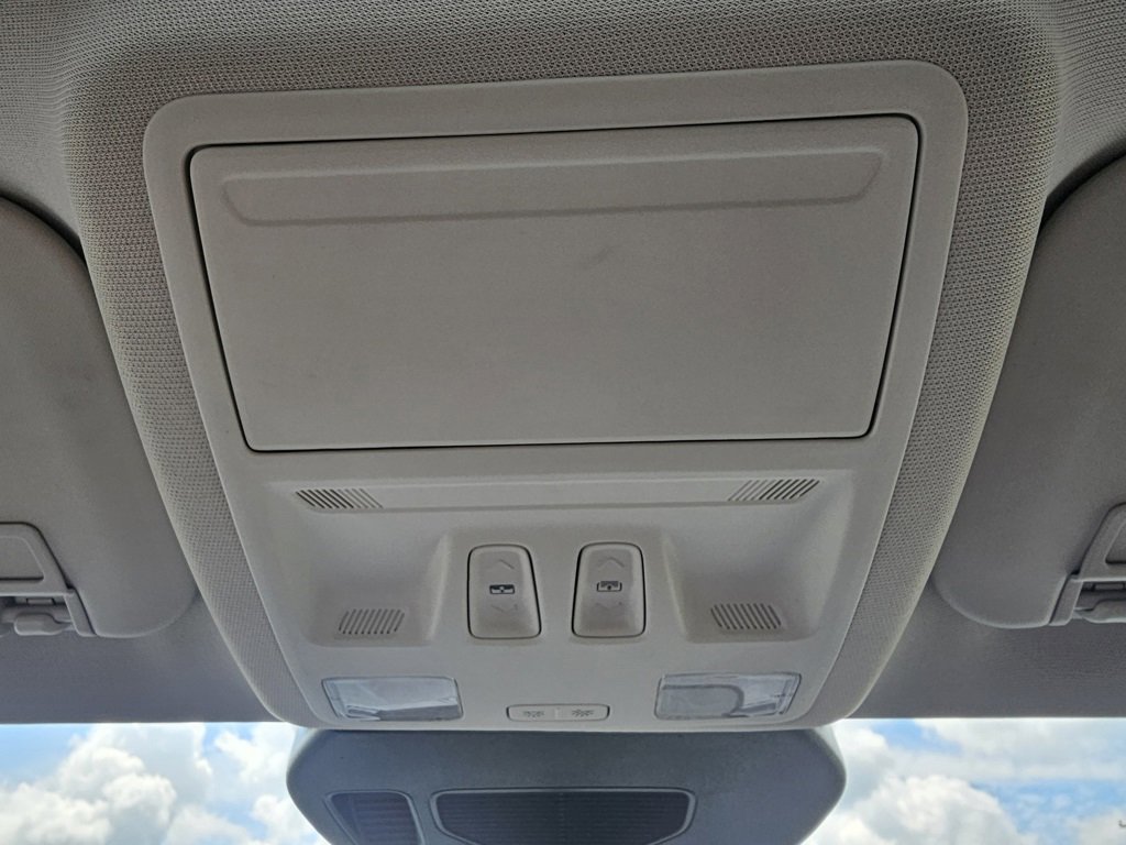 Used 2022 Ford Escape SEL w/ Technology Package image 42