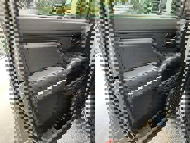 New 2025 Toyota Tacoma SR5 image 17