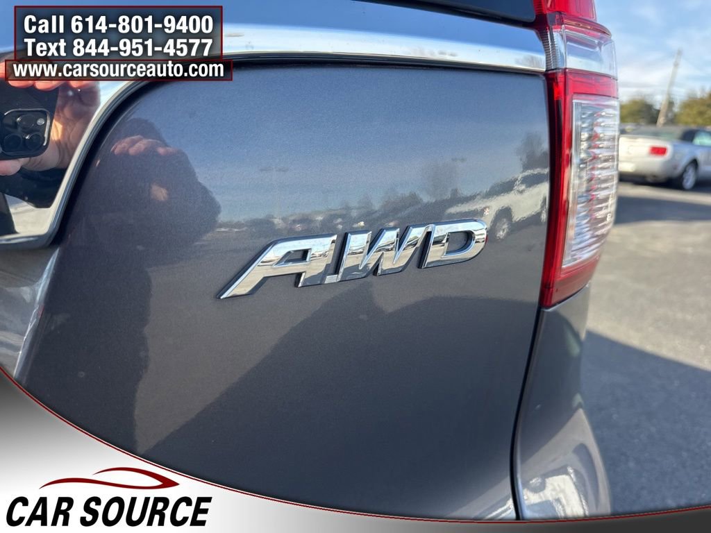 Used 2016 Honda CR-V LX image 34