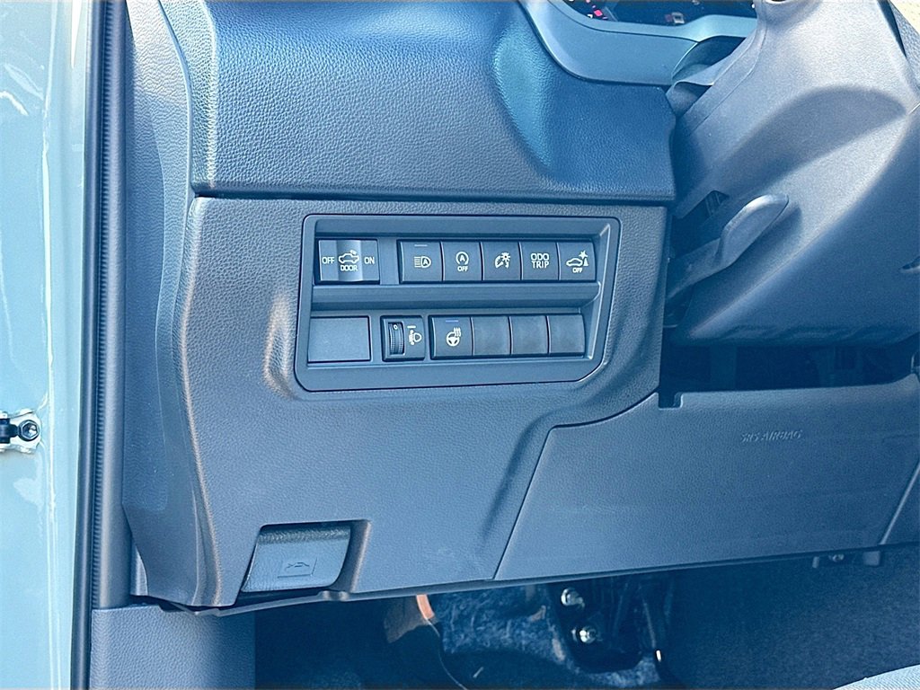 New 2026 Toyota Tundra SR5 image 10