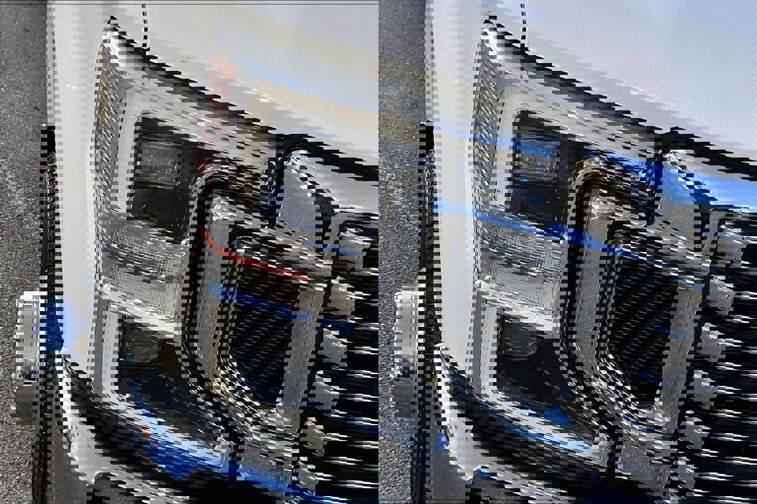 Certified 2022 Ford F350 King Ranch w/ King Ranch Ultimate Package image 30