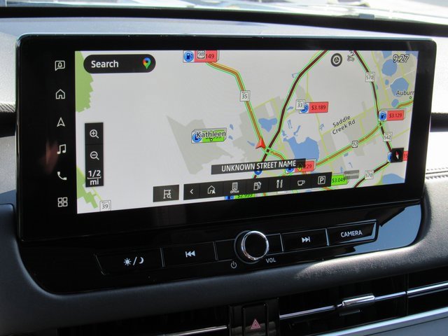 New 2025 Mitsubishi Outlander SE image 15