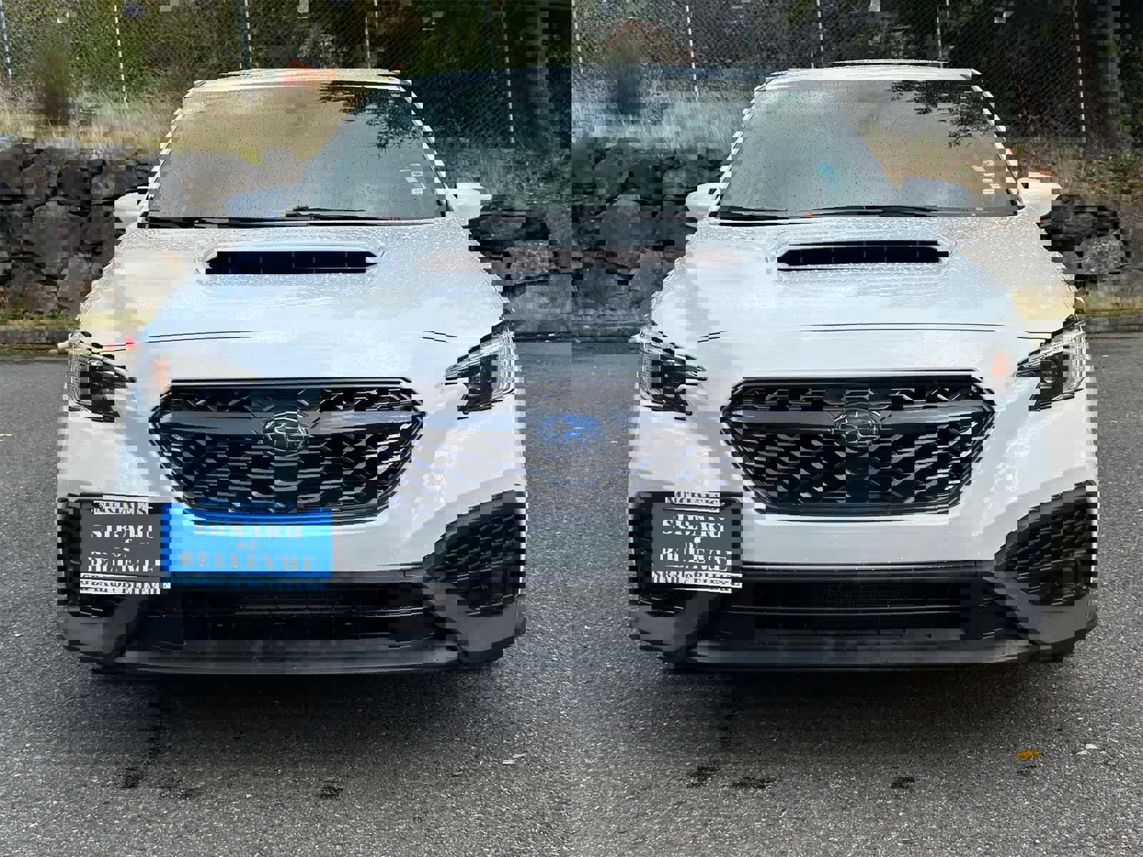 Used 2023 Subaru WRX image 5