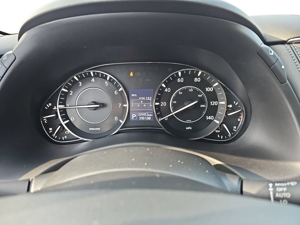 Used 2020 Nissan Armada SL w/ Premium Package RWD image 19