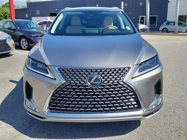 Used 2022 Lexus RX 350 FWD w/ Premium Package image 6