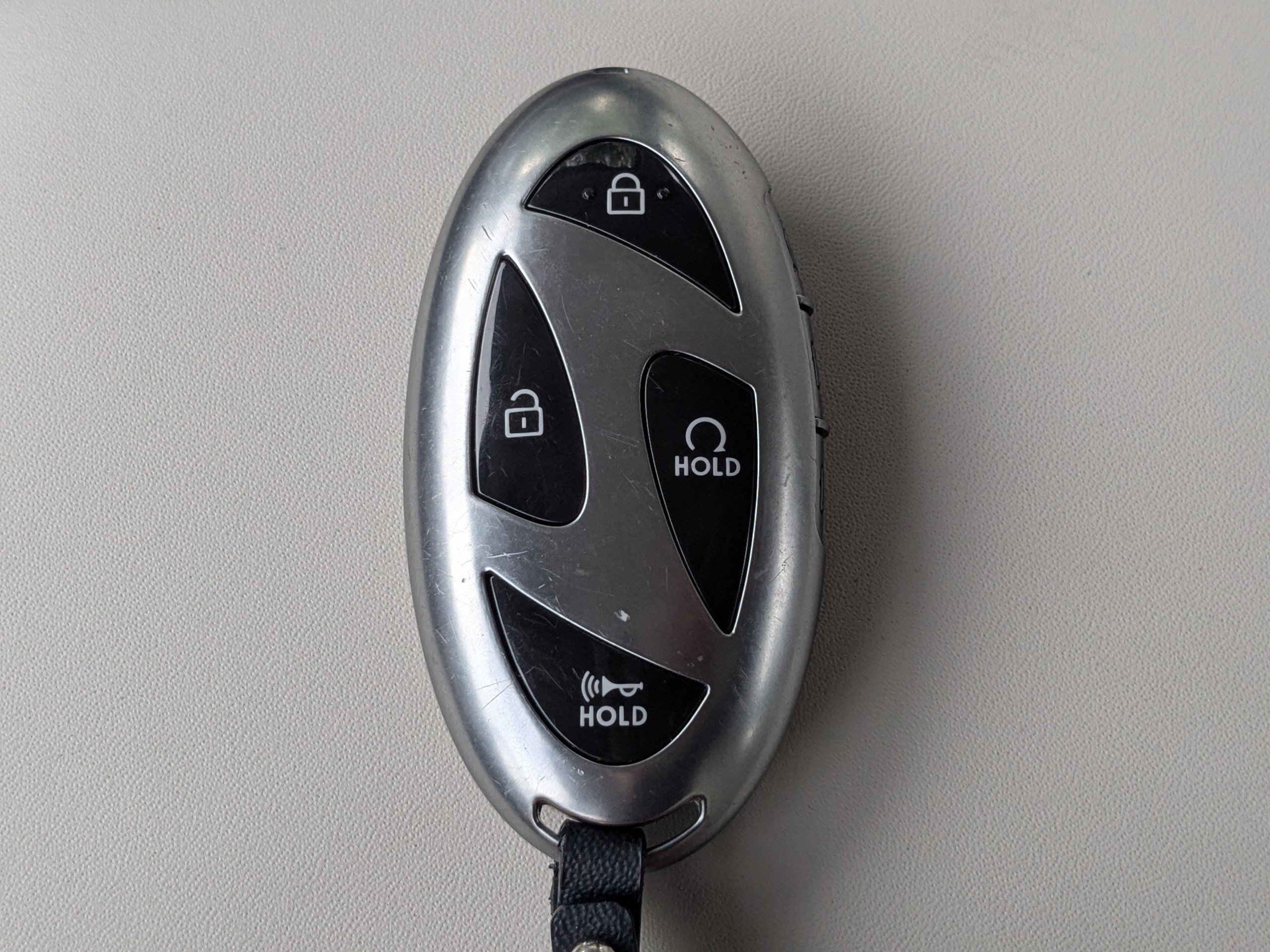 Used 2024 Hyundai Sonata Limited FWD image 34