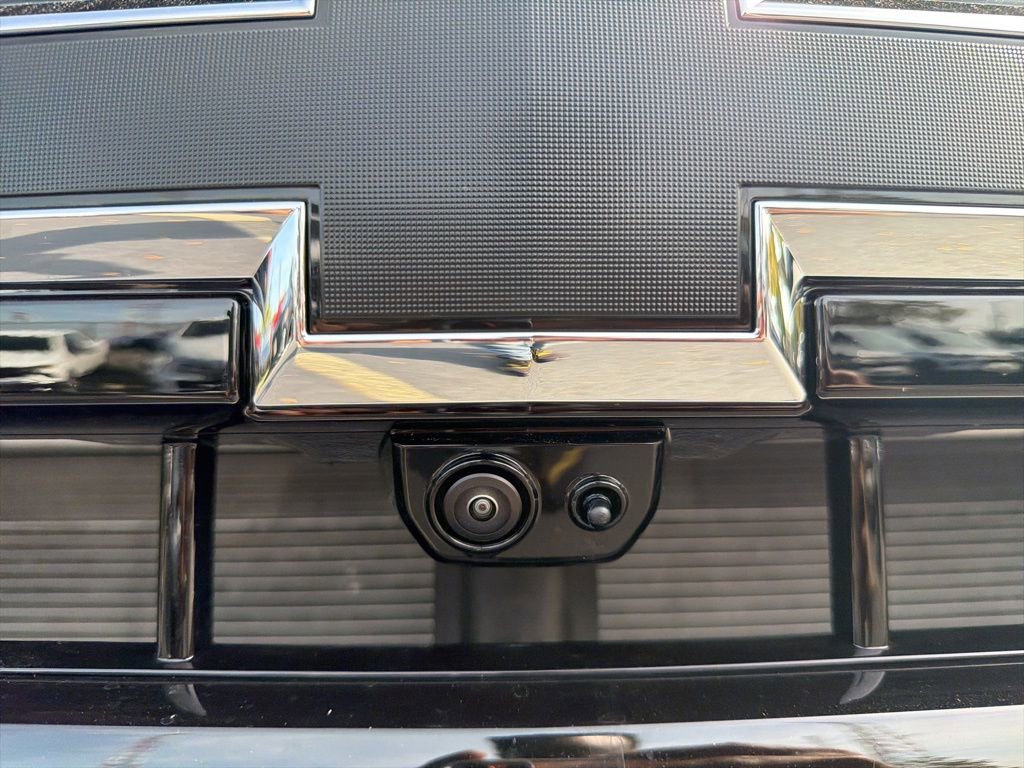 New 2026 Chevrolet Silverado 2500 LT w/ Trail Boss Package image 39