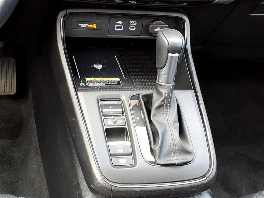 Used 2025 Honda CR-V EX-L image 28