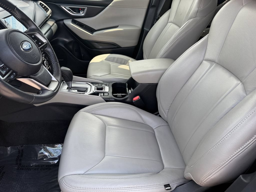 Used 2024 Subaru Forester Premium AWD/4WD image 10