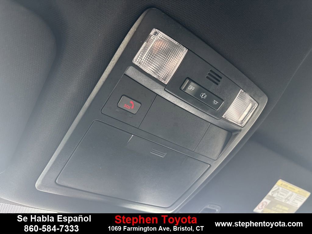 Used 2023 Toyota Tacoma TRD Sport image 25