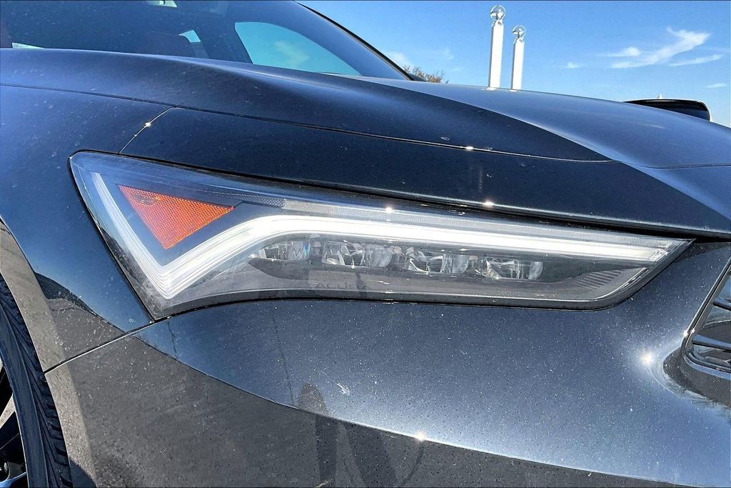 New 2026 Acura Integra A-Spec FWD image 34