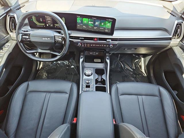 Used 2026 Kia Sorento EX FWD image 24
