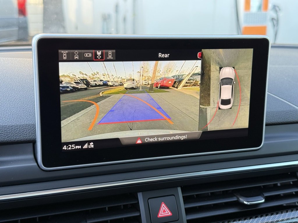 Used 2018 Audi RS 5 w/ RS Driver Assistance Package image 4