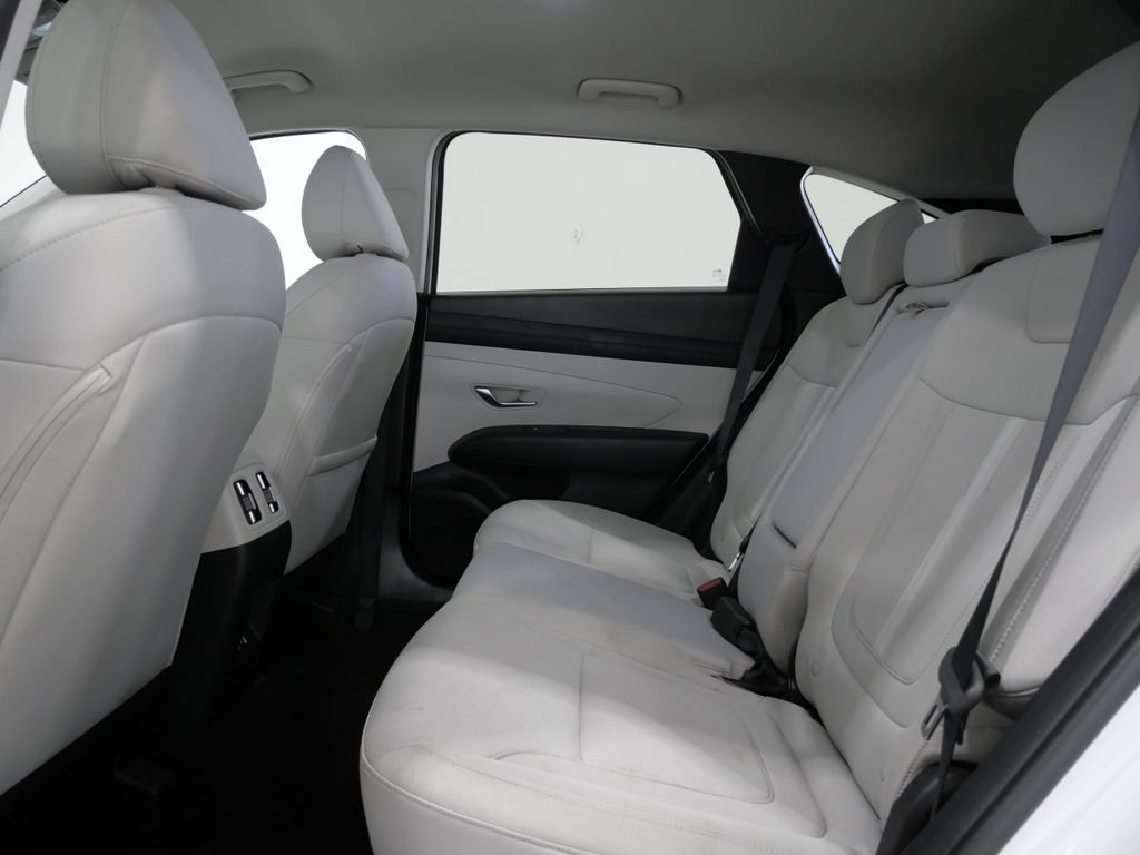 Used 2026 Hyundai Tucson SEL Plus AWD/4WD image 24