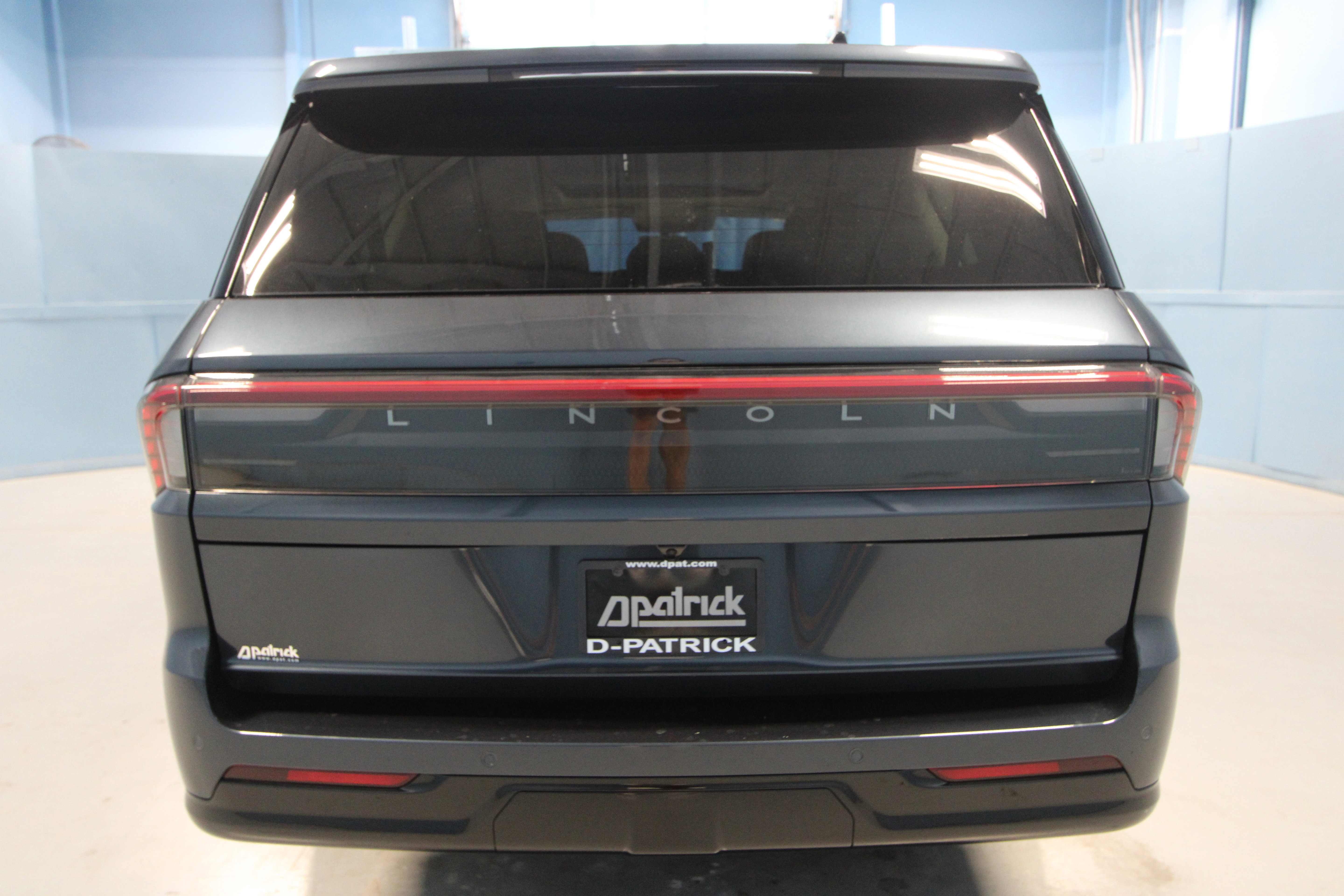 New 2025 Lincoln Navigator L Reserve image 36