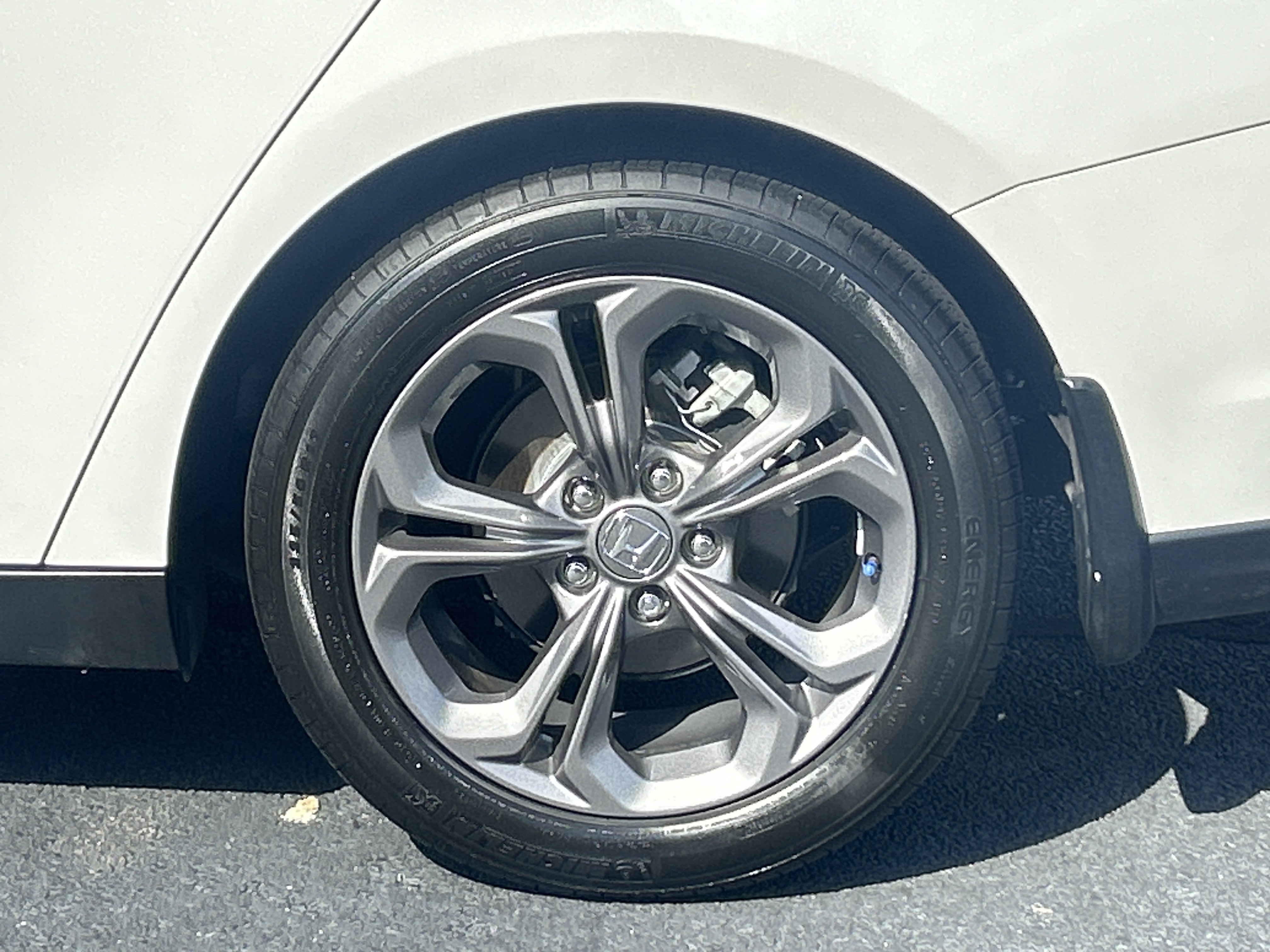 Used 2024 Honda Accord EX image 35