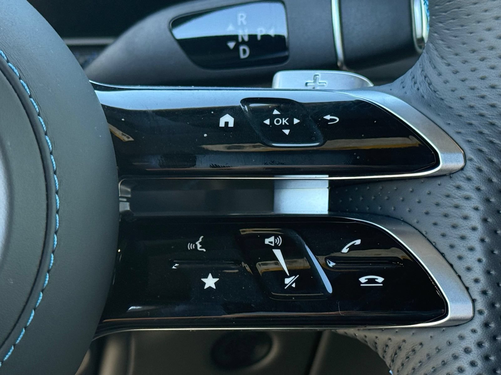 New 2025 Mercedes-Benz G 580 w/ EQ Technology image 21