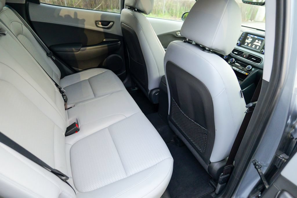 Used 2019 Hyundai Kona Limited AWD/4WD image 30