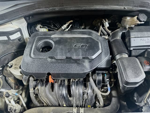 Used 2019 Hyundai Santa Fe SEL AWD/4WD image 34