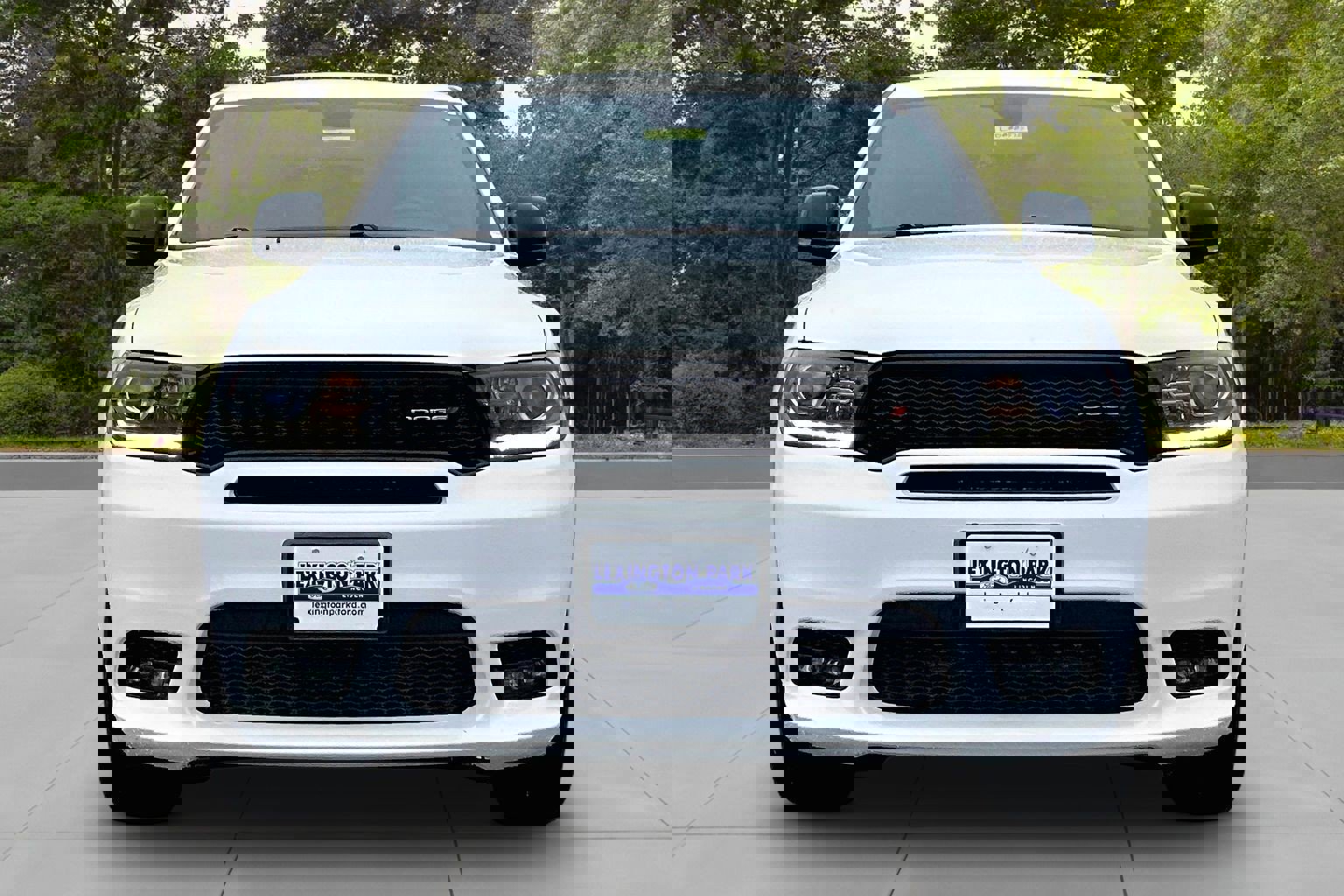 Used 2020 Dodge Durango GT image 2