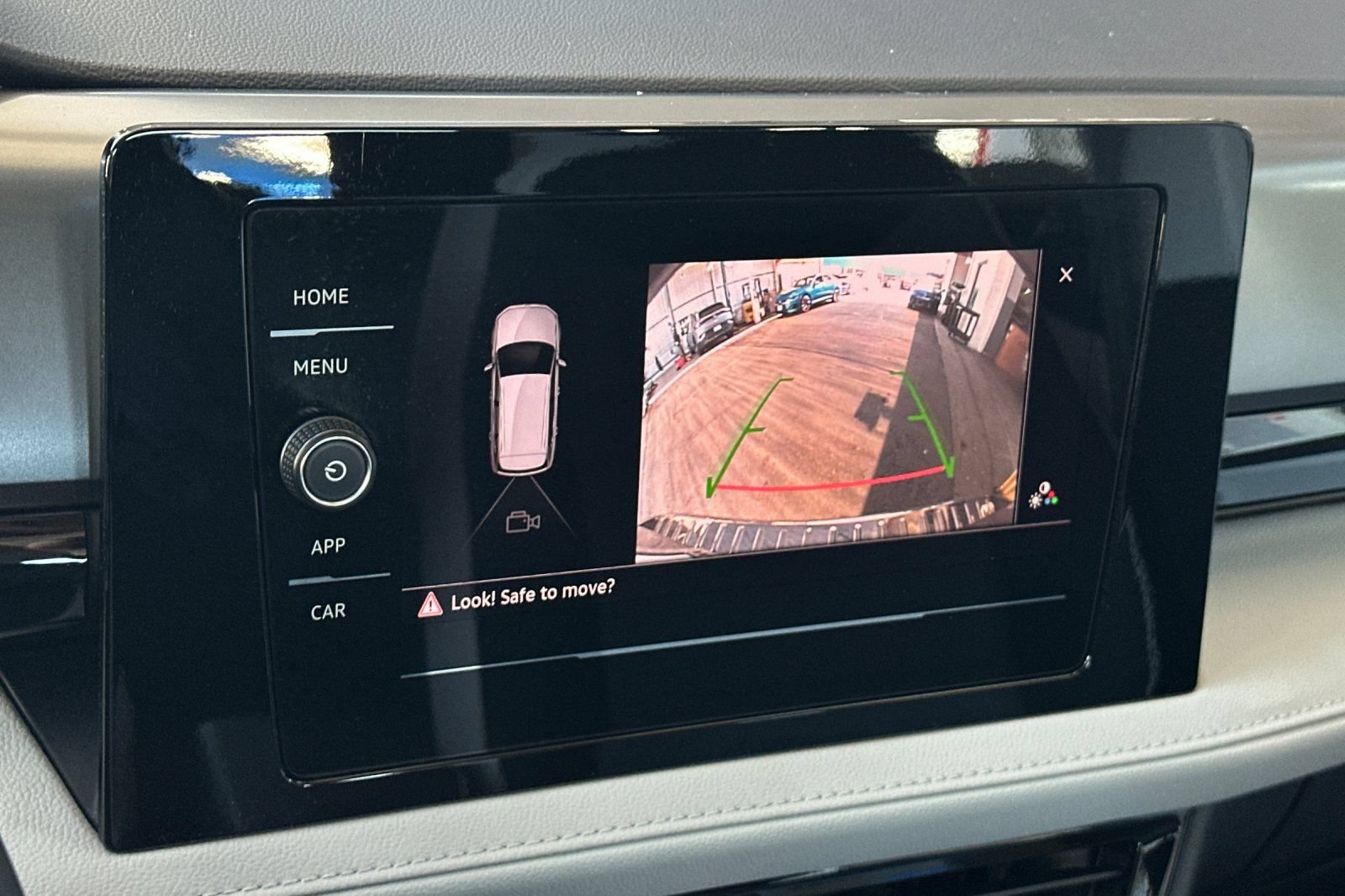 New 2026 Volkswagen Taos S FWD image 17