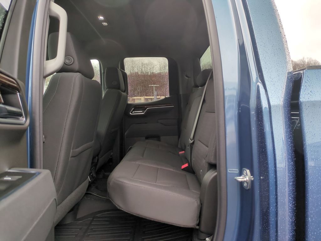New 2026 GMC Sierra 1500 Elevation w/ Elevation Select Package image 15