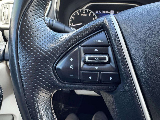 Used 2022 Nissan Maxima Platinum w/ Sport Mat Group image 26