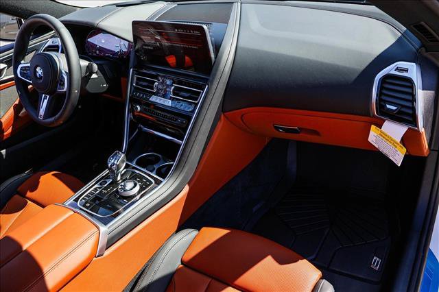 Used 2026 BMW 840i xDrive AWD/4WD image 27