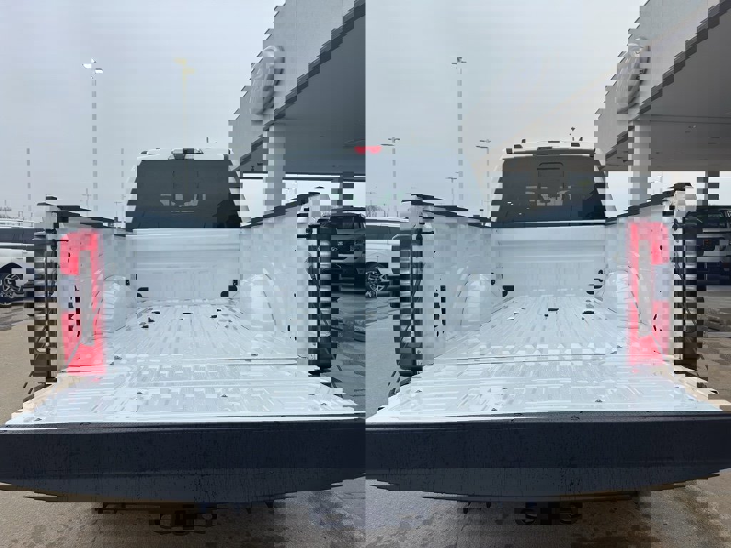 New 2026 Ford F350 XL w/ STX Appearance Package image 9