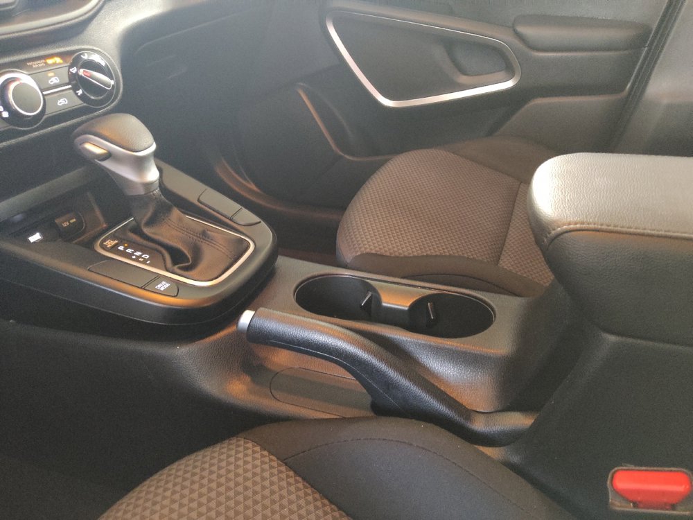 Used 2023 Kia Soul LX image 26