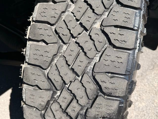 Used 2022 GMC Canyon AT4 w/ Trailering Package image 11