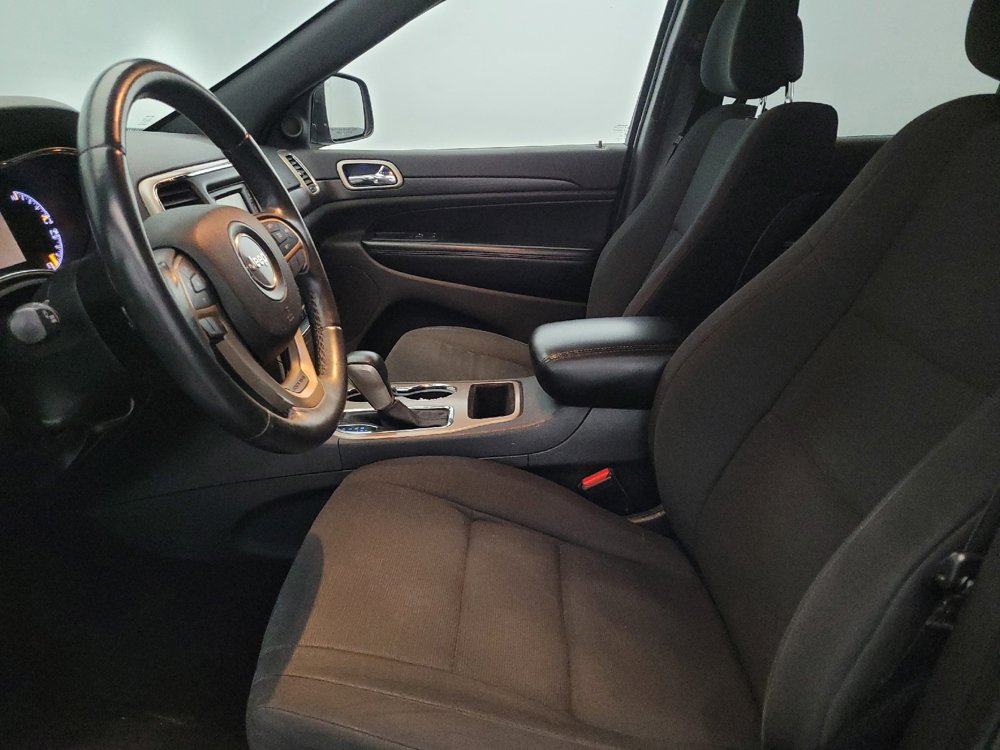 Used 2016 Jeep Grand Cherokee Laredo w/ Quick Order Package 23E image 17