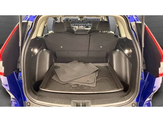 Certified 2024 Honda CR-V LX image 17
