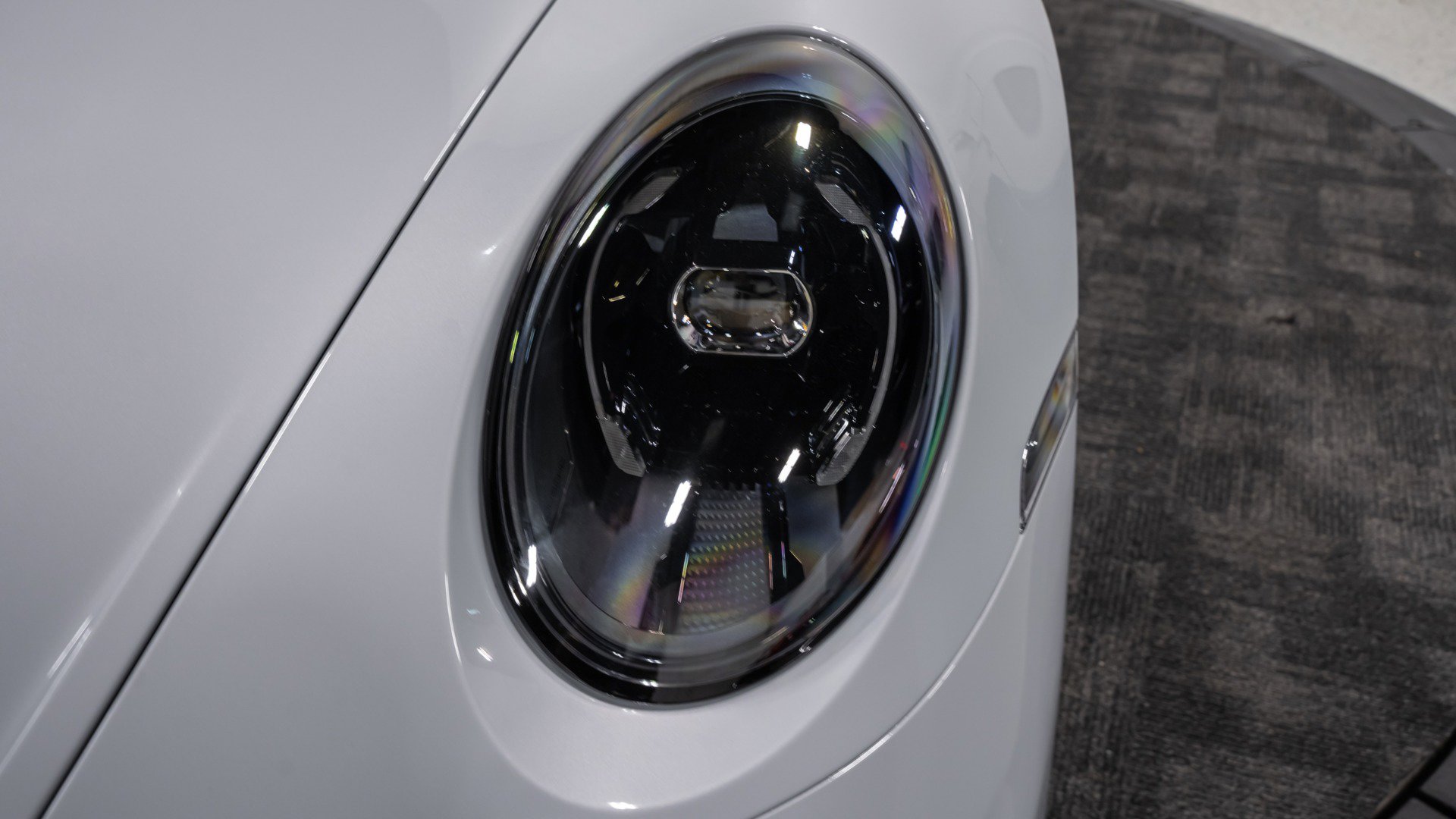 Used 2026 Porsche 911 GT3 image 18