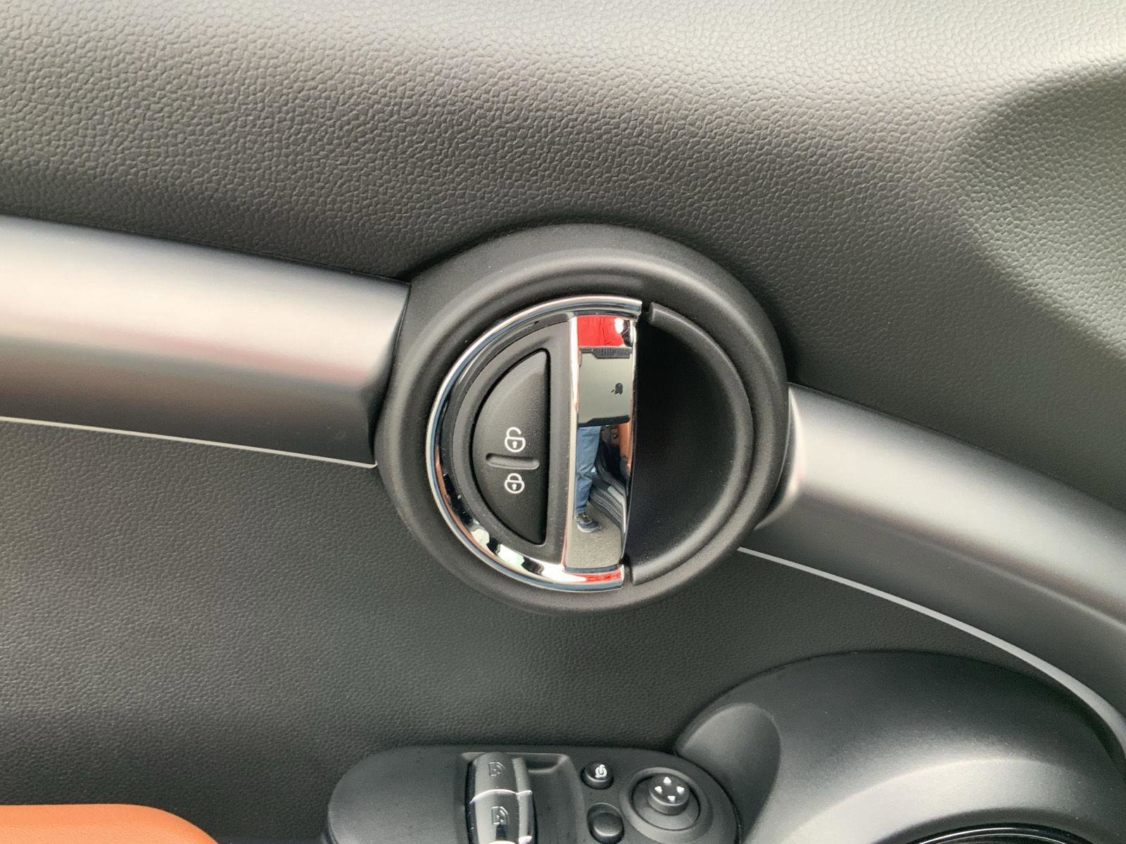 Used 2024 MINI Cooper S image 22