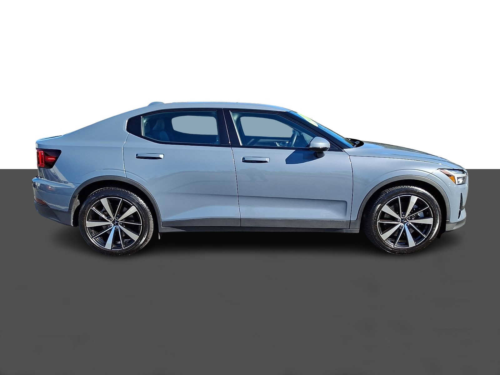 Used 2022 Polestar Polestar 2 FWD image 7
