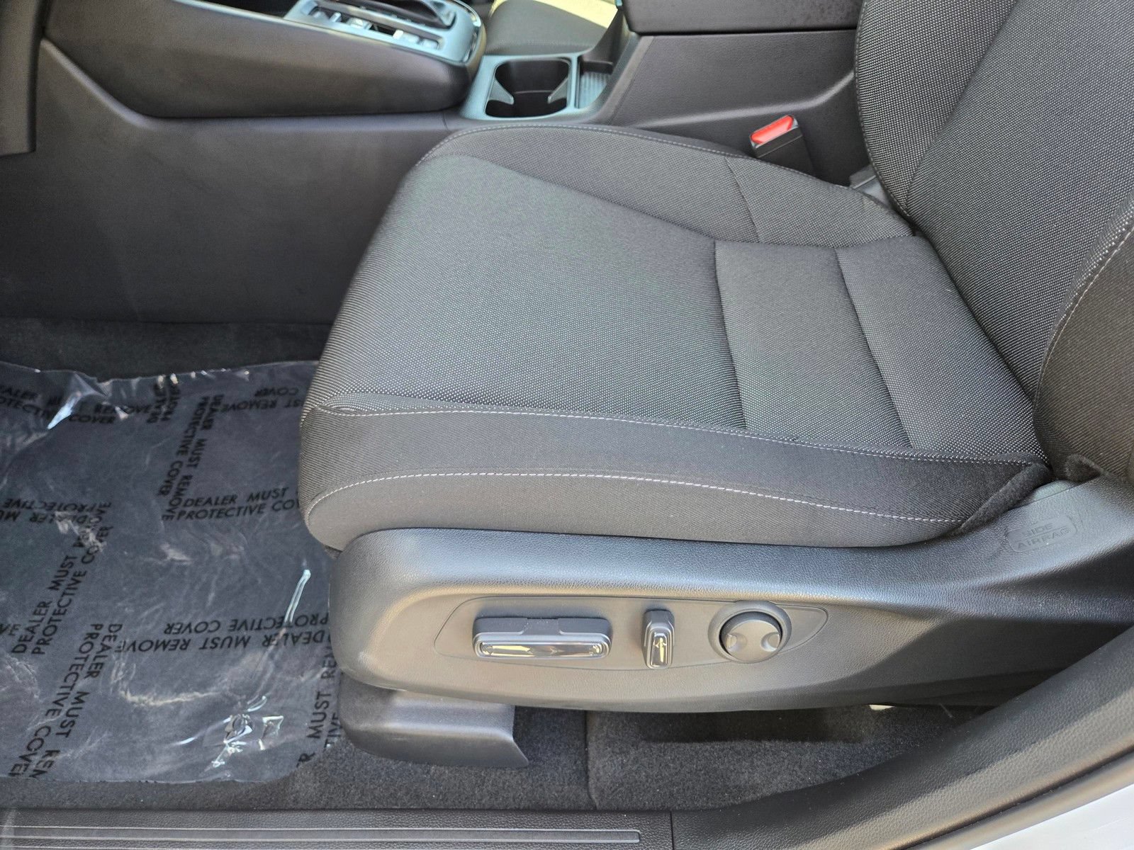 Used 2026 Honda CR-V EX image 10