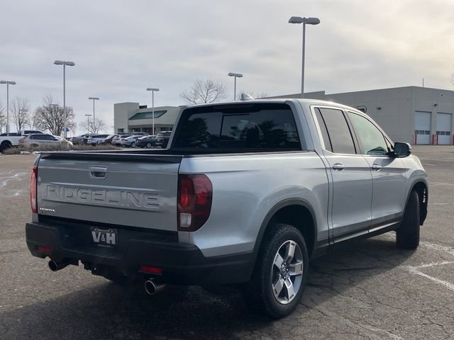 Used 2025 Honda Ridgeline RTL image 31