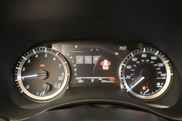 Used 2024 Toyota Highlander XLE AWD/4WD image 27