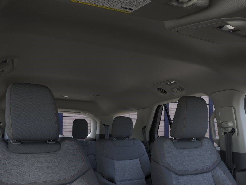New 2026 Ford Explorer Active RWD image 23