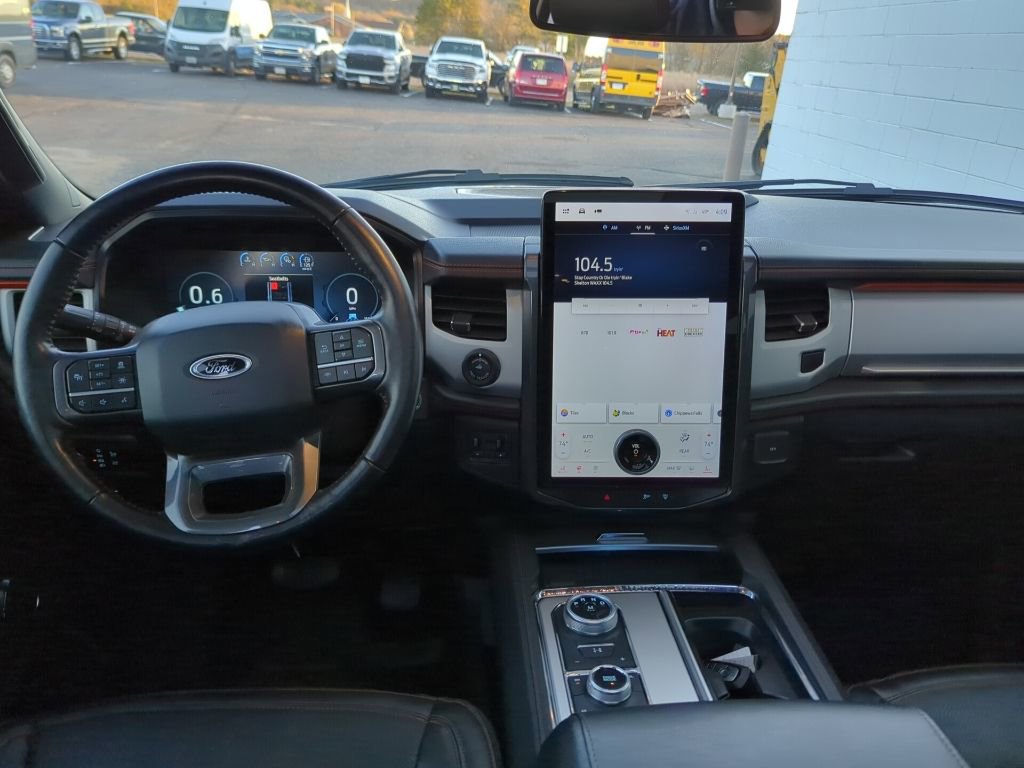 Used 2023 Ford Expedition Timberline image 38
