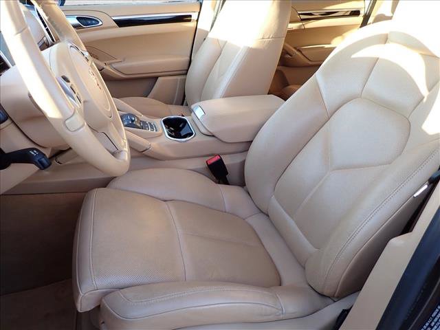 Used 2014 Porsche Cayenne S AWD/4WD image 8