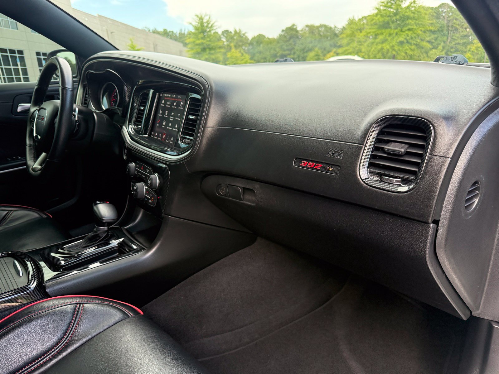 Used 2022 Dodge Charger Scat Pack RWD image 33