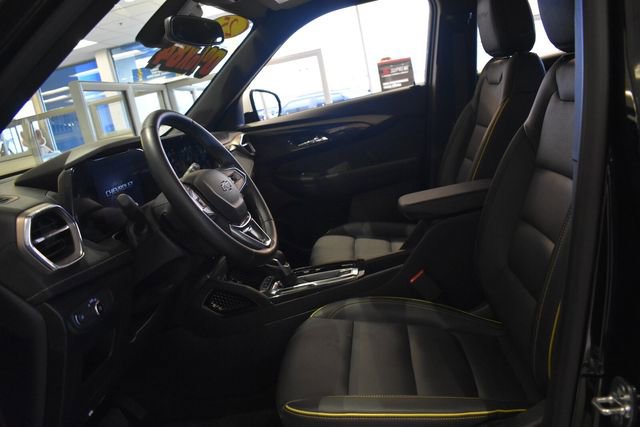 Used 2025 Chevrolet TrailBlazer ACTIV w/ Convenience Package image 26